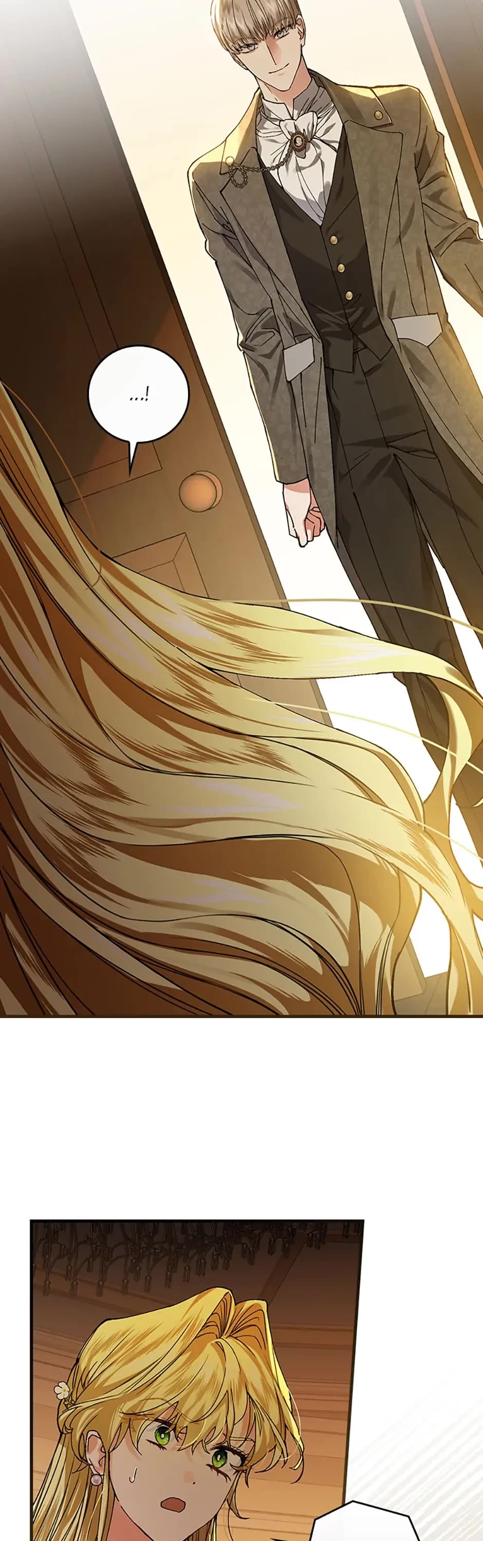 The Perfect Ending for the Villainess of a Fairy Tale Chapter 39 page 31 - Chapter 39