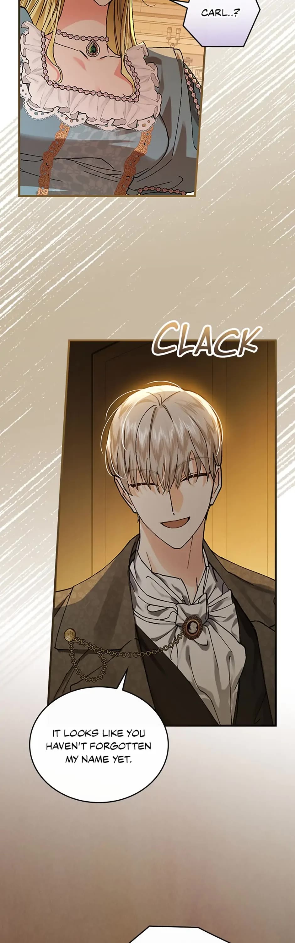 The Perfect Ending for the Villainess of a Fairy Tale Chapter 39 page 32 - Chapter 39