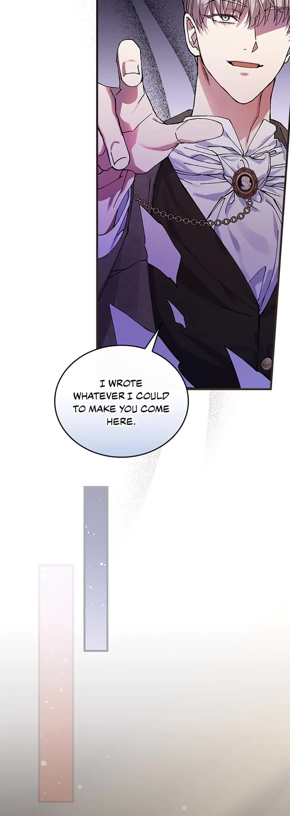 The Perfect Ending for the Villainess of a Fairy Tale Chapter 39 page 39 - Chapter 39