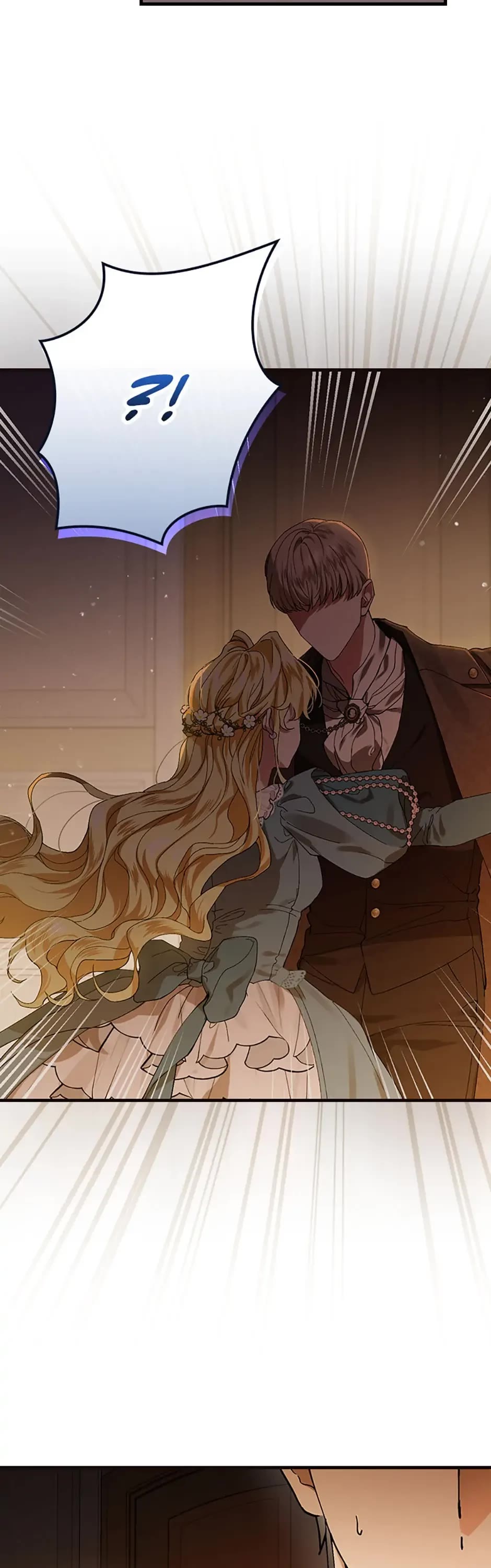 The Perfect Ending for the Villainess of a Fairy Tale Chapter 39 page 43 - Chapter 39