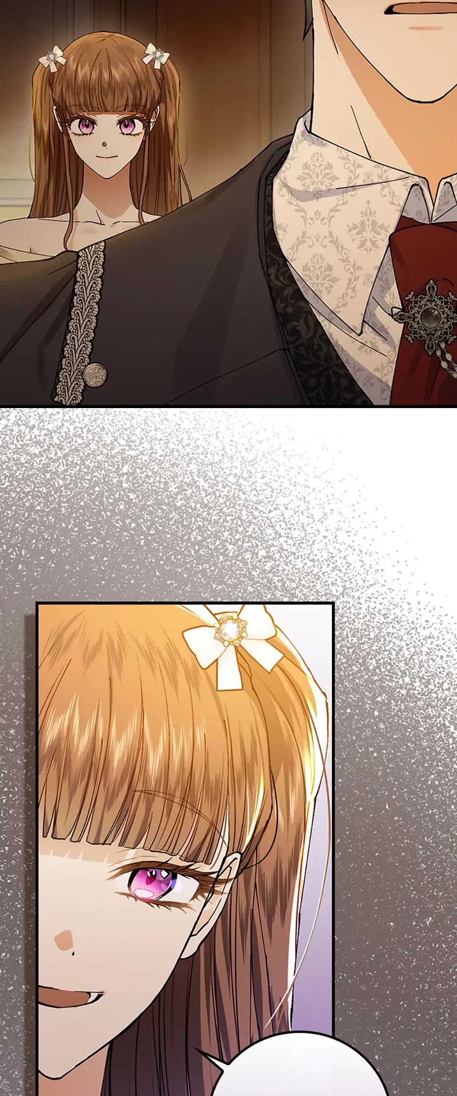 The Perfect Ending for the Villainess of a Fairy Tale Chapter 39 page 44 - Chapter 39