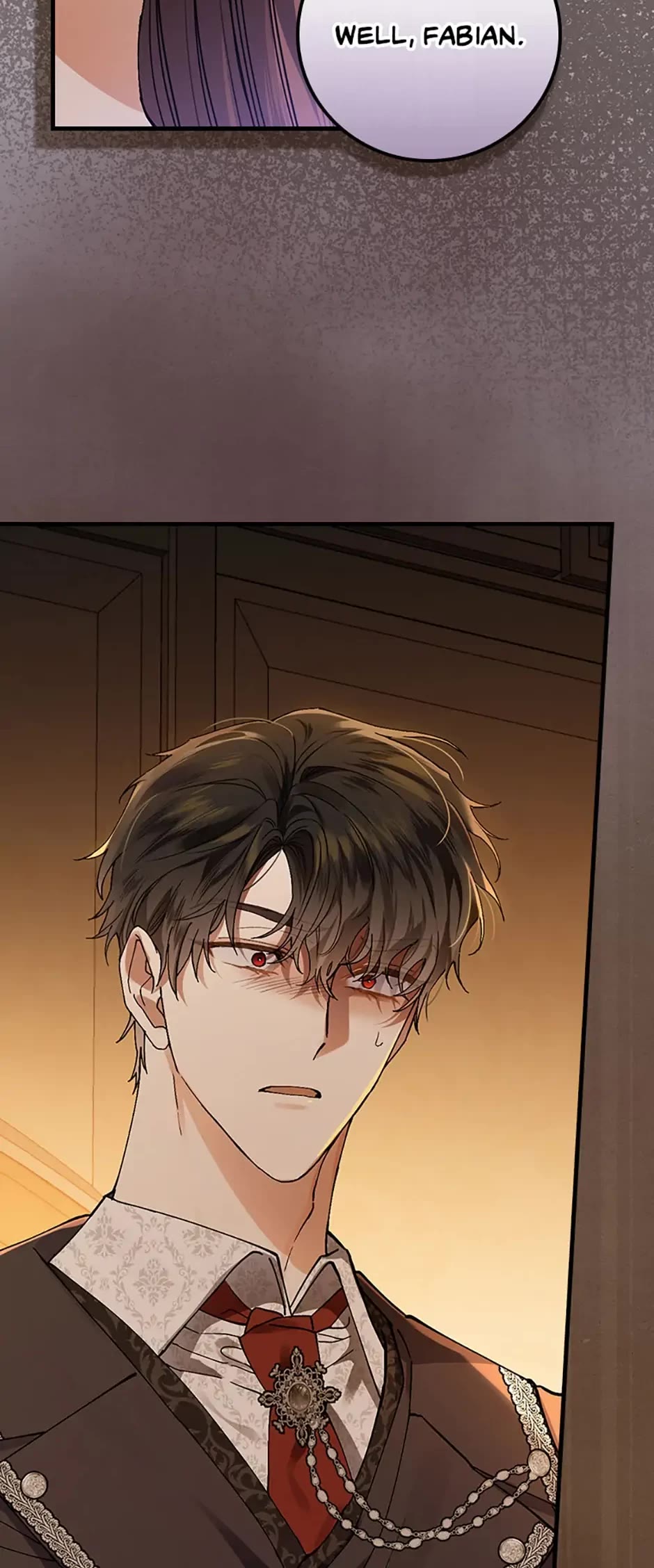 The Perfect Ending for the Villainess of a Fairy Tale Chapter 39 page 45 - Chapter 39