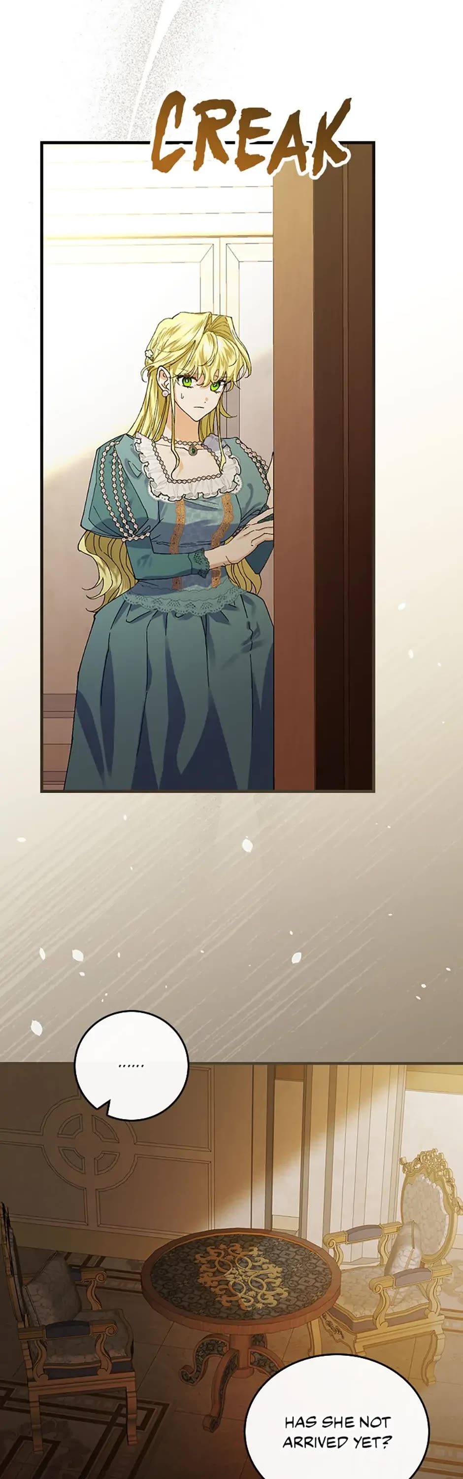 The Perfect Ending for the Villainess of a Fairy Tale Chapter 39 page 8 - Chapter 39