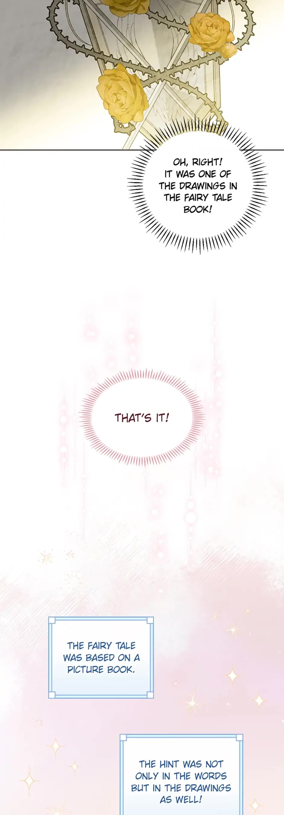 The Perfect Ending for the Villainess of a Fairy Tale Chapter 4 page 10 - Chapter 4