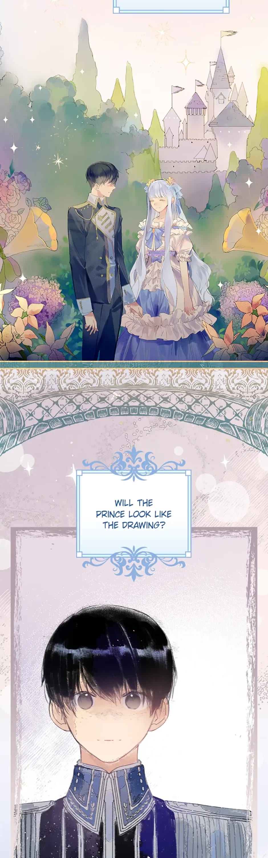 The Perfect Ending for the Villainess of a Fairy Tale Chapter 4 page 11 - Chapter 4