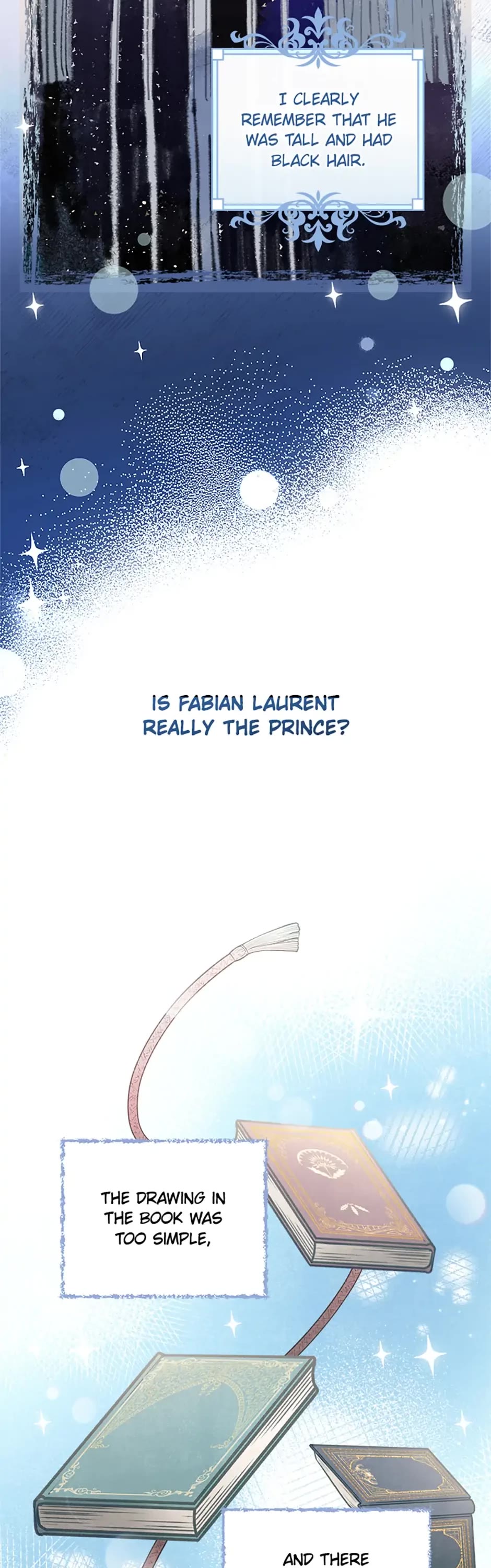 The Perfect Ending for the Villainess of a Fairy Tale Chapter 4 page 12 - Chapter 4