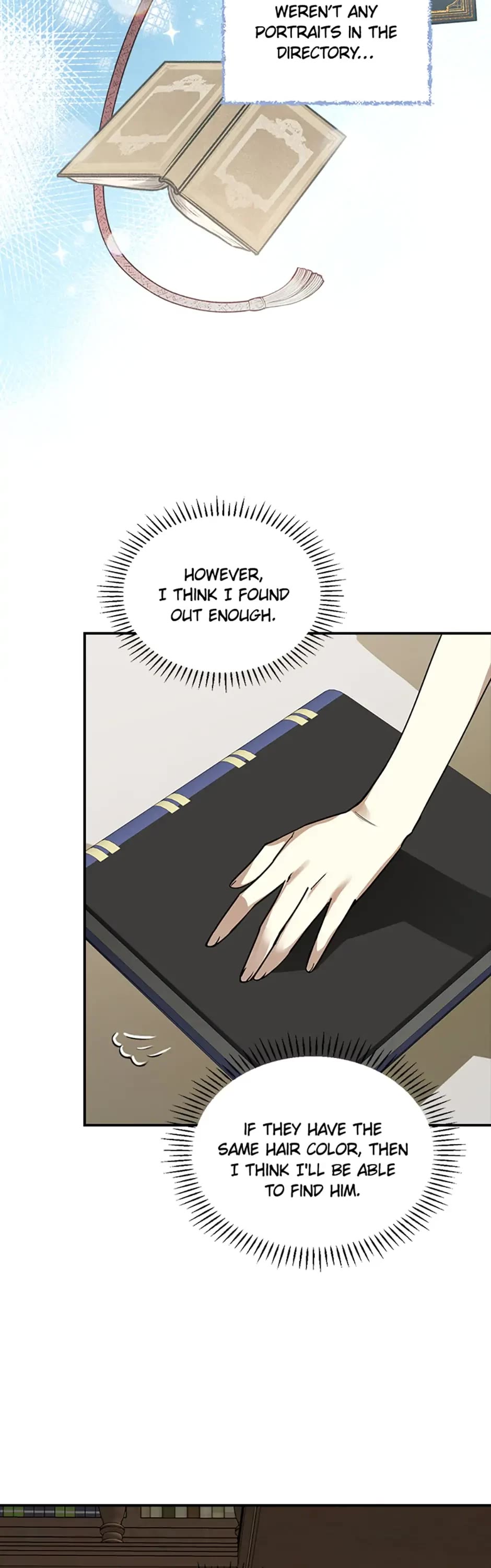 The Perfect Ending for the Villainess of a Fairy Tale Chapter 4 page 13 - Chapter 4