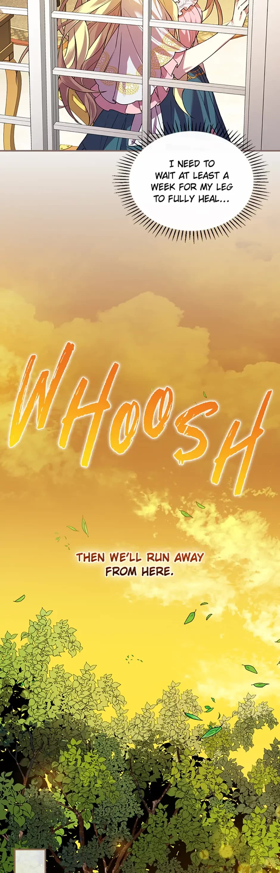 The Perfect Ending for the Villainess of a Fairy Tale Chapter 4 page 15 - Chapter 4