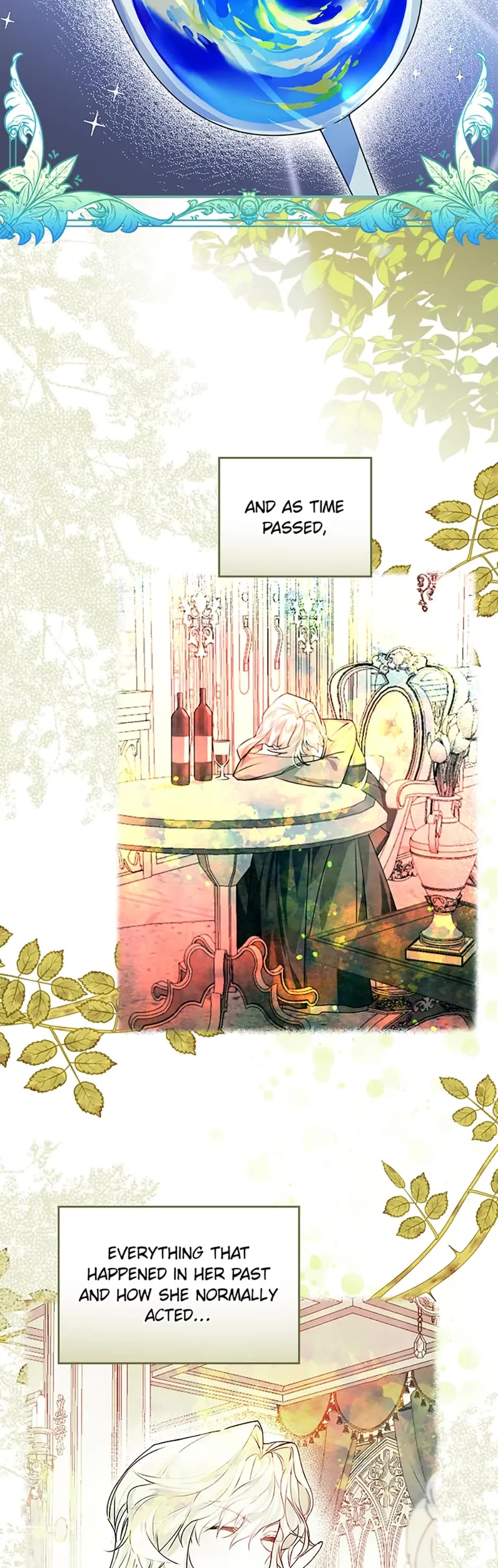 The Perfect Ending for the Villainess of a Fairy Tale Chapter 4 page 19 - Chapter 4