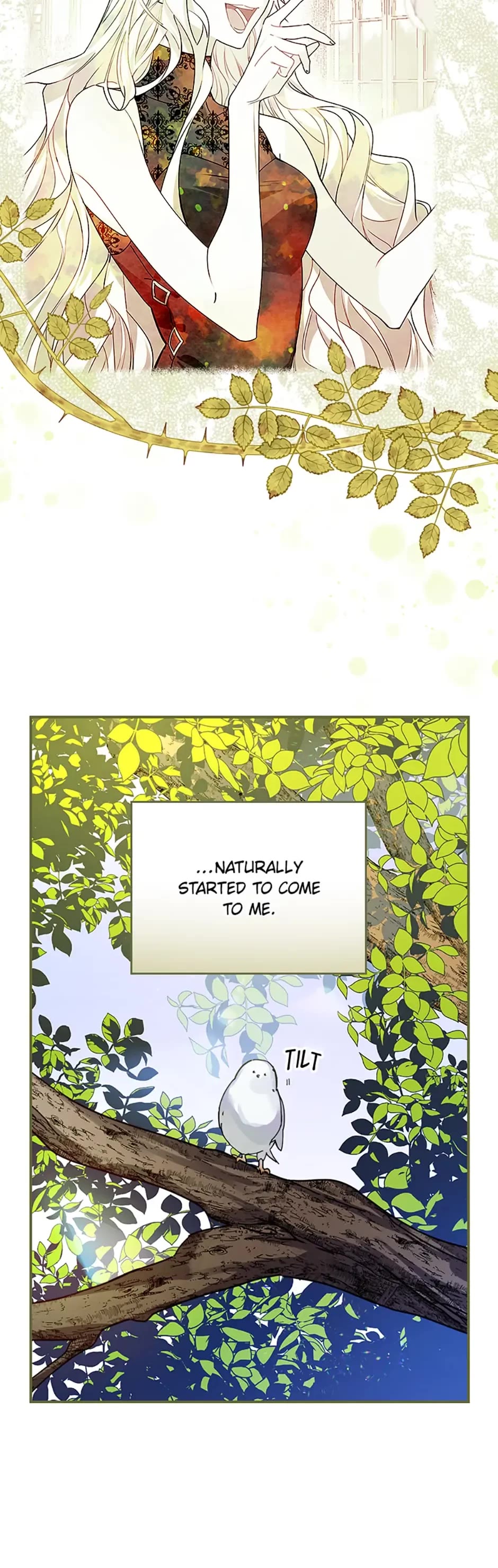 The Perfect Ending for the Villainess of a Fairy Tale Chapter 4 page 20 - Chapter 4