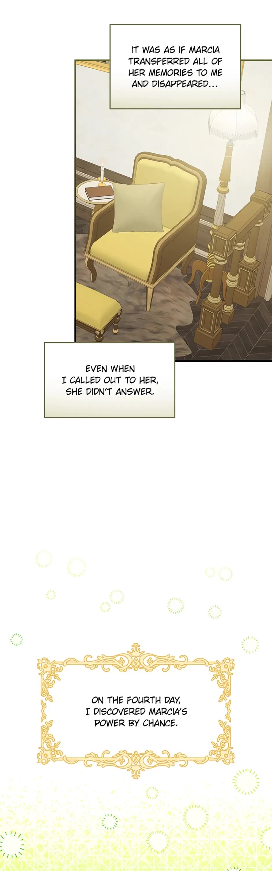 The Perfect Ending for the Villainess of a Fairy Tale Chapter 4 page 21 - Chapter 4