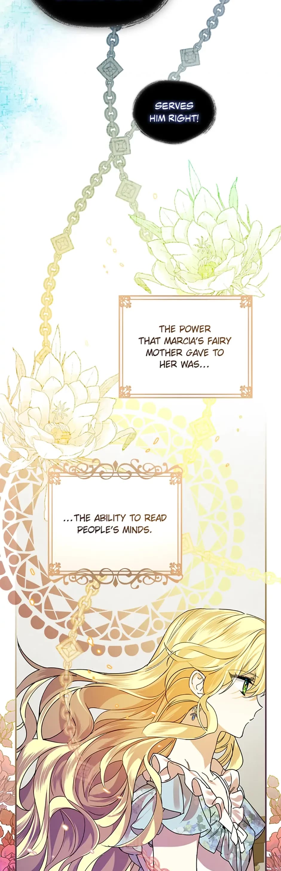The Perfect Ending for the Villainess of a Fairy Tale Chapter 4 page 24 - Chapter 4