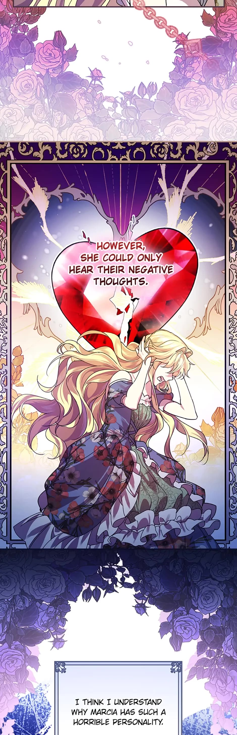The Perfect Ending for the Villainess of a Fairy Tale Chapter 4 page 25 - Chapter 4