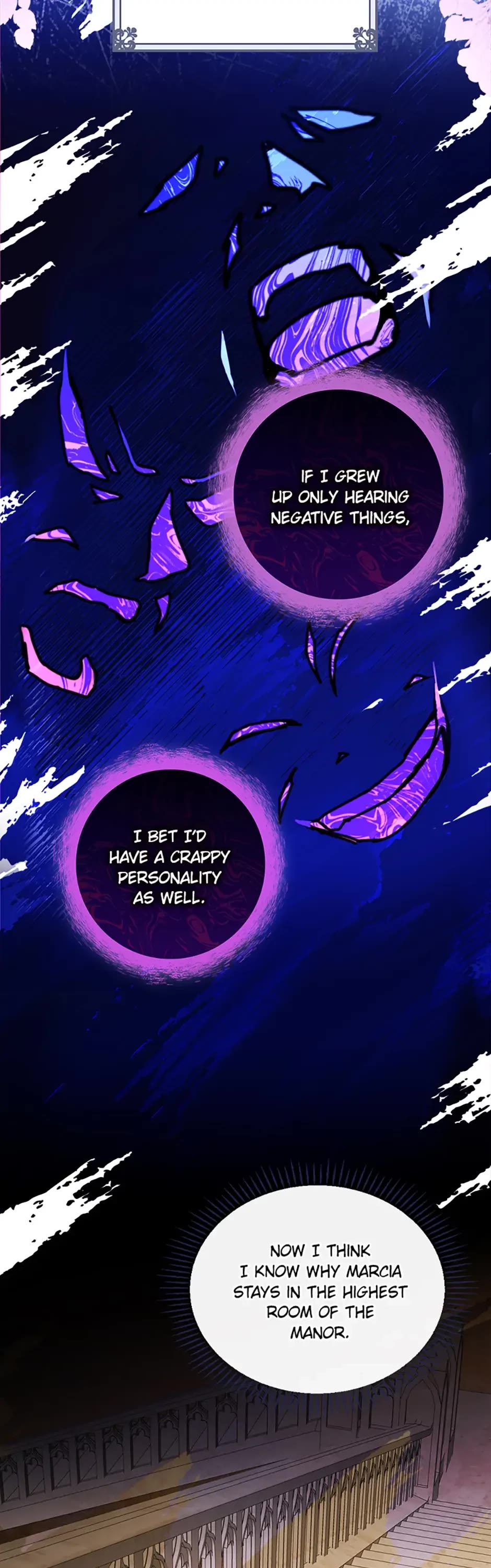 The Perfect Ending for the Villainess of a Fairy Tale Chapter 4 page 26 - Chapter 4