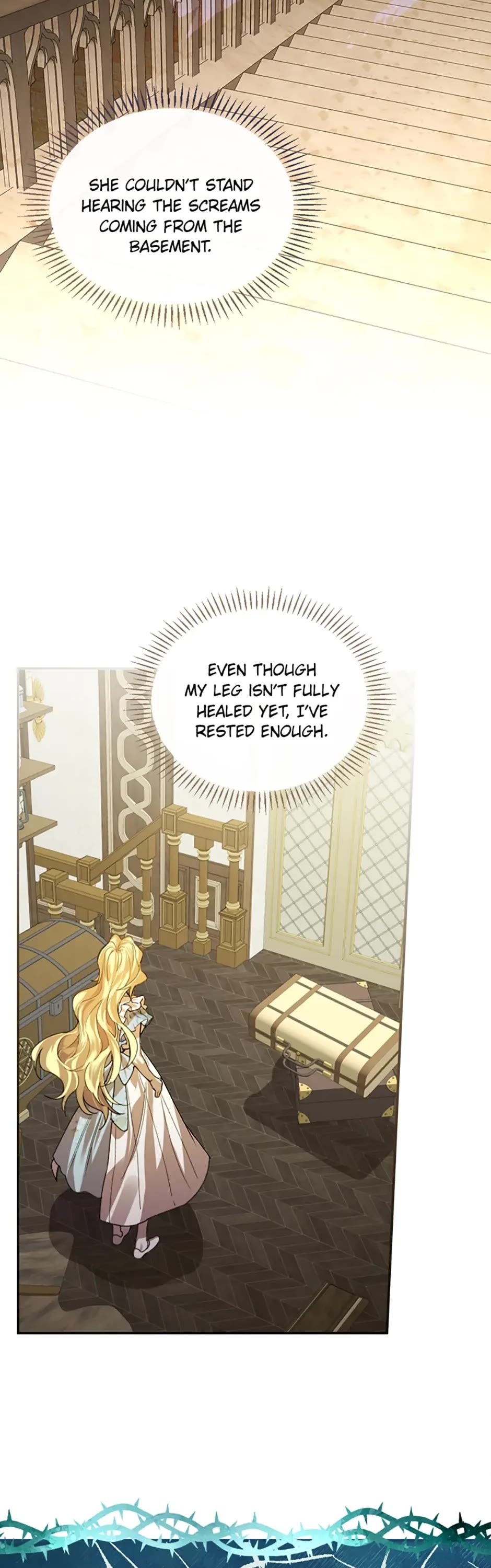 The Perfect Ending for the Villainess of a Fairy Tale Chapter 4 page 27 - Chapter 4