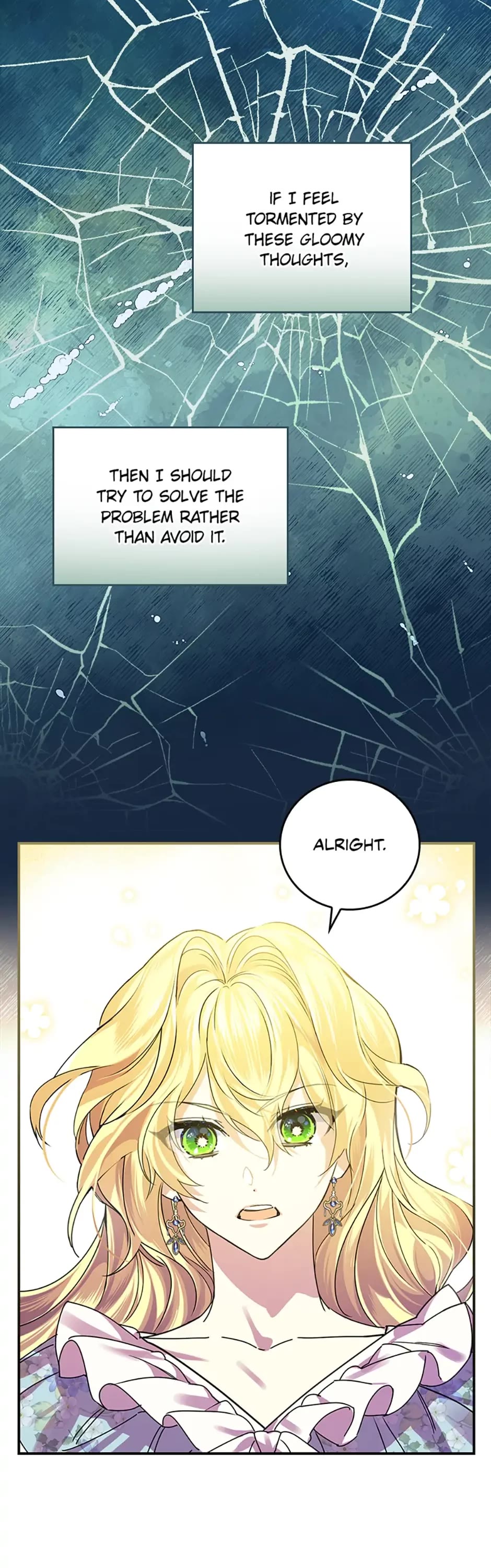 The Perfect Ending for the Villainess of a Fairy Tale Chapter 4 page 28 - Chapter 4