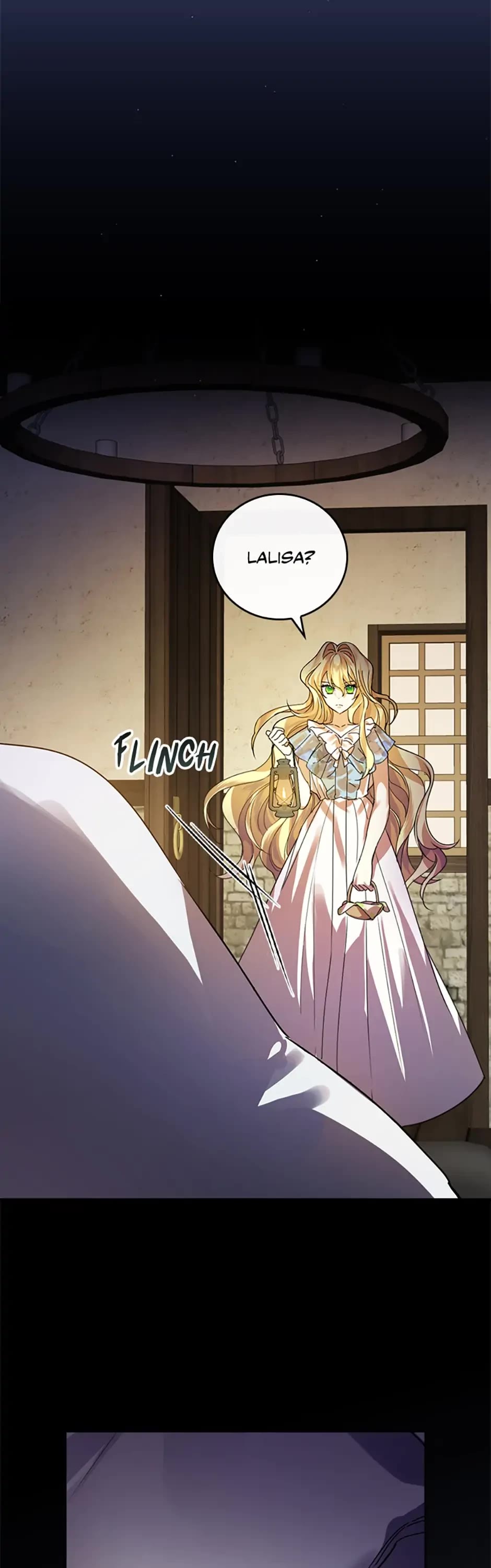 The Perfect Ending for the Villainess of a Fairy Tale Chapter 4 page 31 - Chapter 4