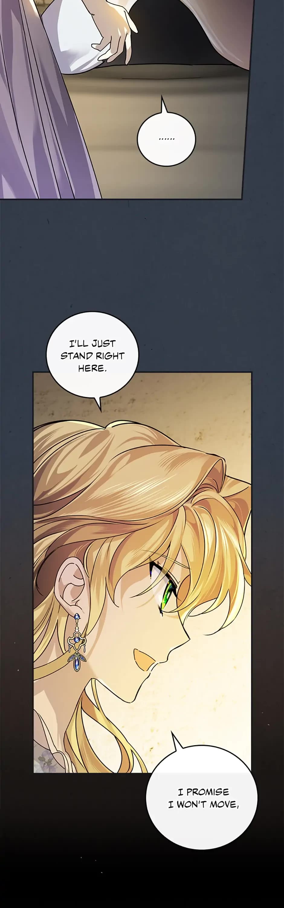The Perfect Ending for the Villainess of a Fairy Tale Chapter 4 page 33 - Chapter 4