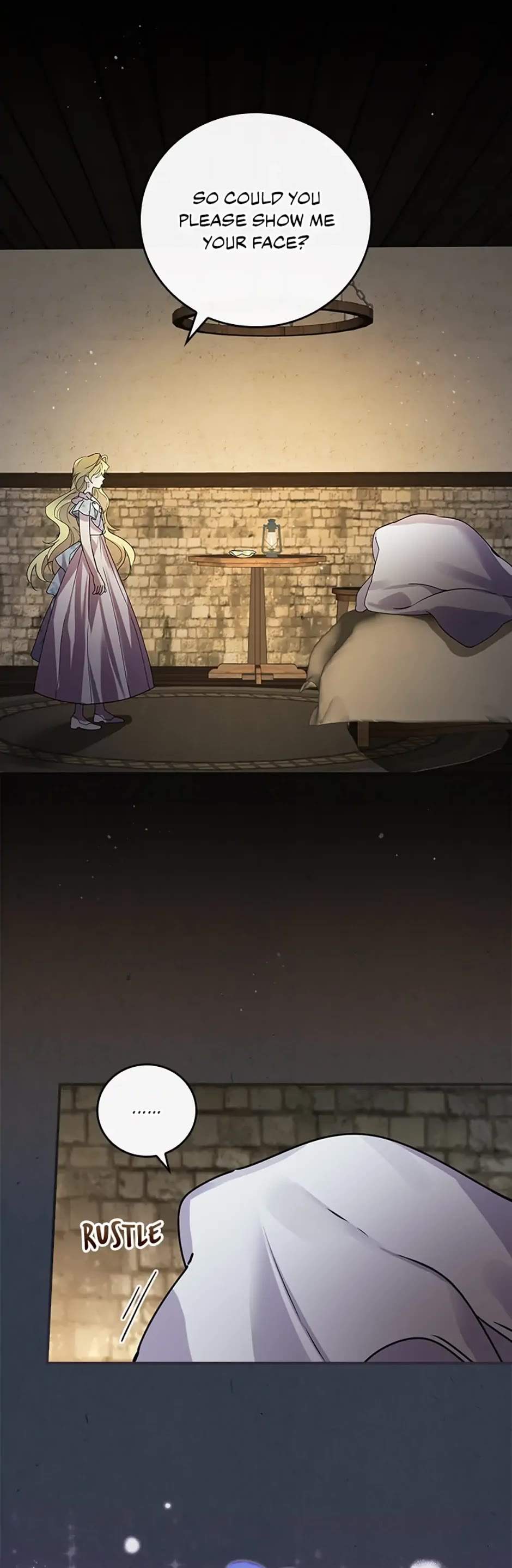 The Perfect Ending for the Villainess of a Fairy Tale Chapter 4 page 34 - Chapter 4