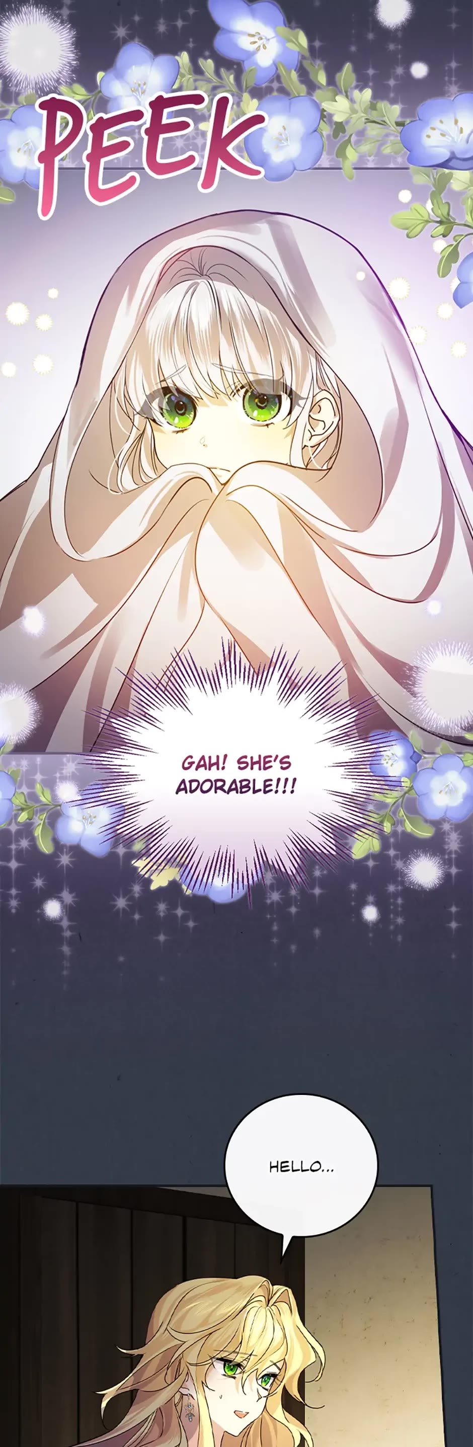 The Perfect Ending for the Villainess of a Fairy Tale Chapter 4 page 35 - Chapter 4