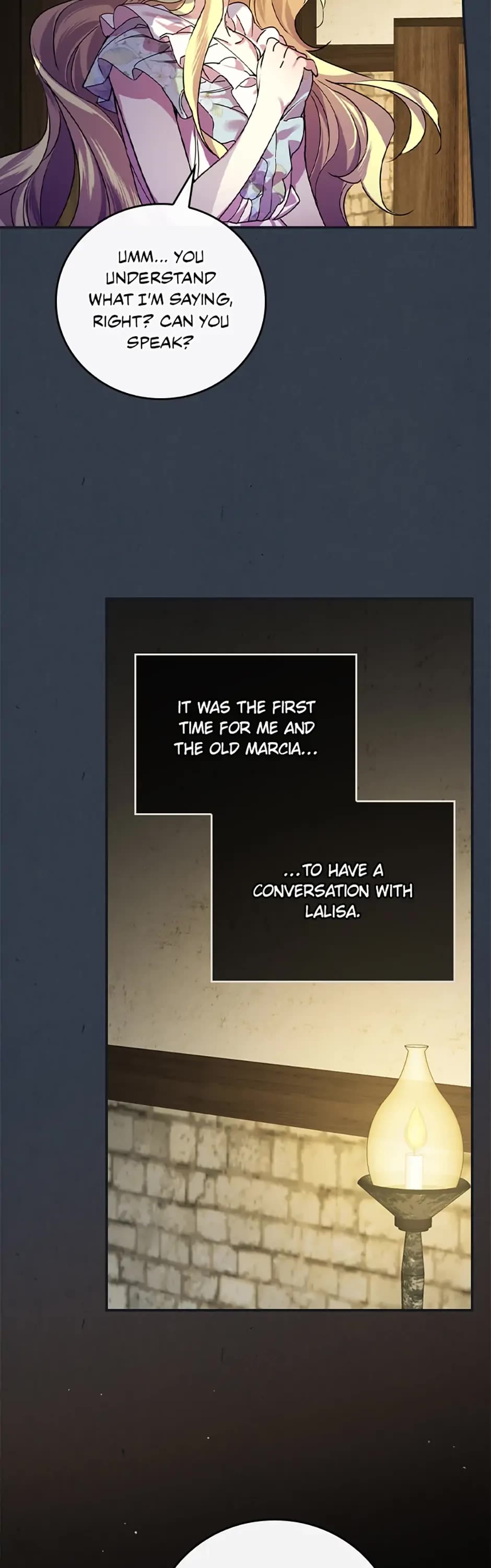 The Perfect Ending for the Villainess of a Fairy Tale Chapter 4 page 36 - Chapter 4