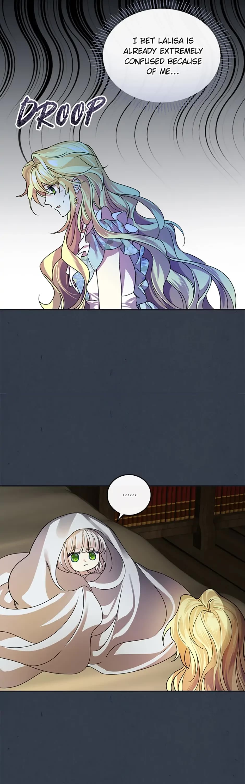The Perfect Ending for the Villainess of a Fairy Tale Chapter 4 page 38 - Chapter 4