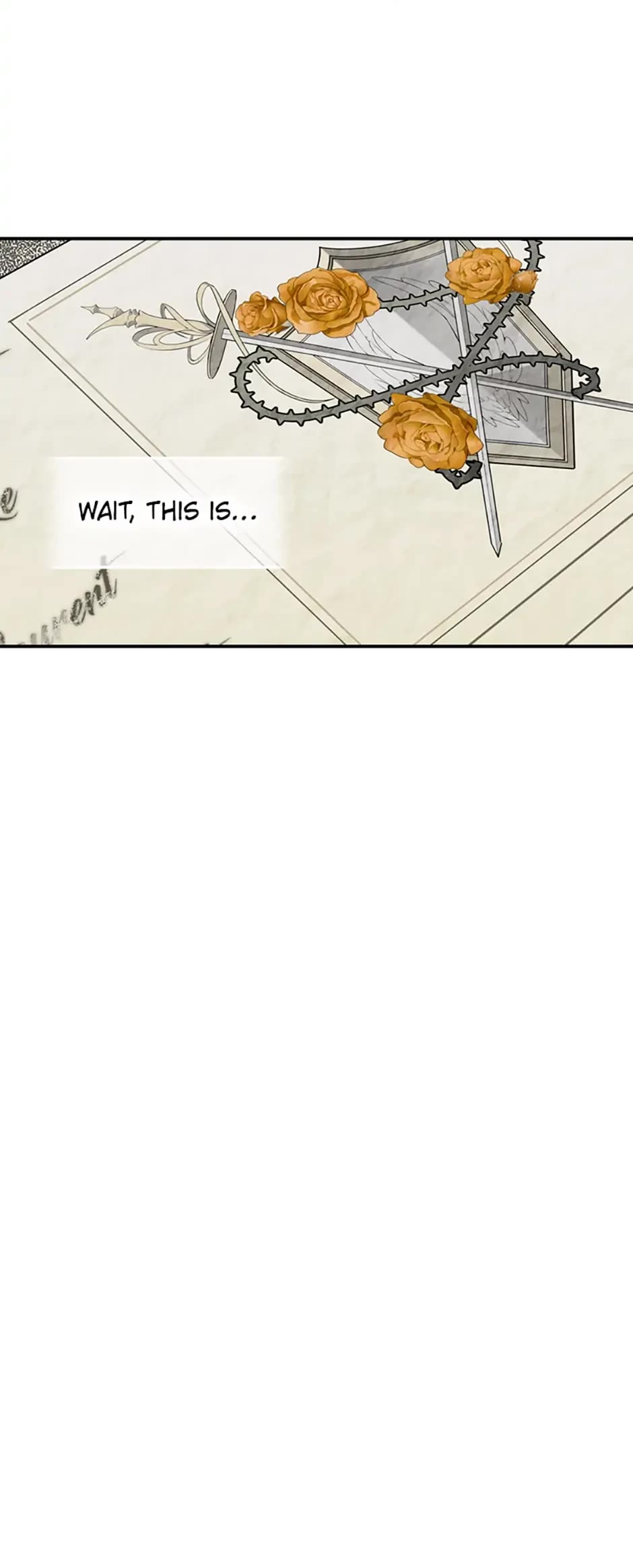 The Perfect Ending for the Villainess of a Fairy Tale Chapter 4 page 4 - Chapter 4