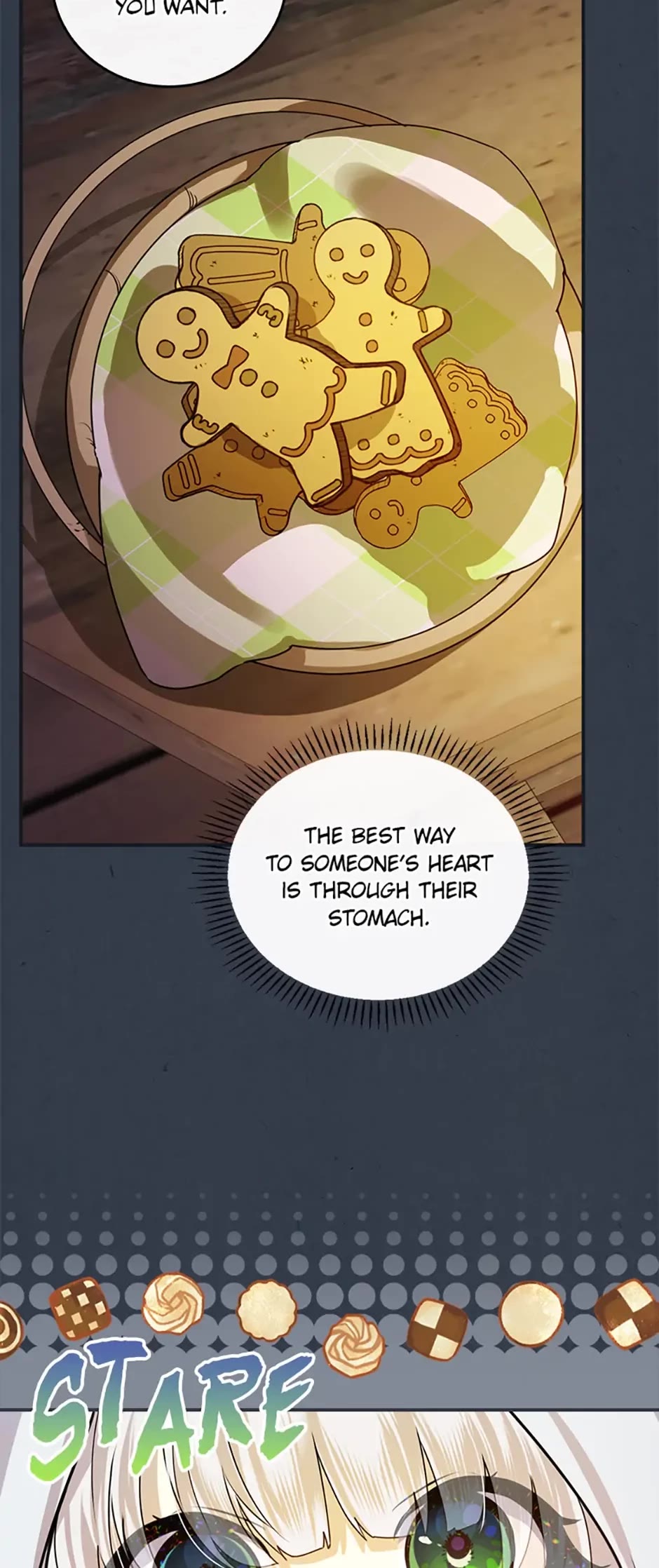 The Perfect Ending for the Villainess of a Fairy Tale Chapter 4 page 40 - Chapter 4