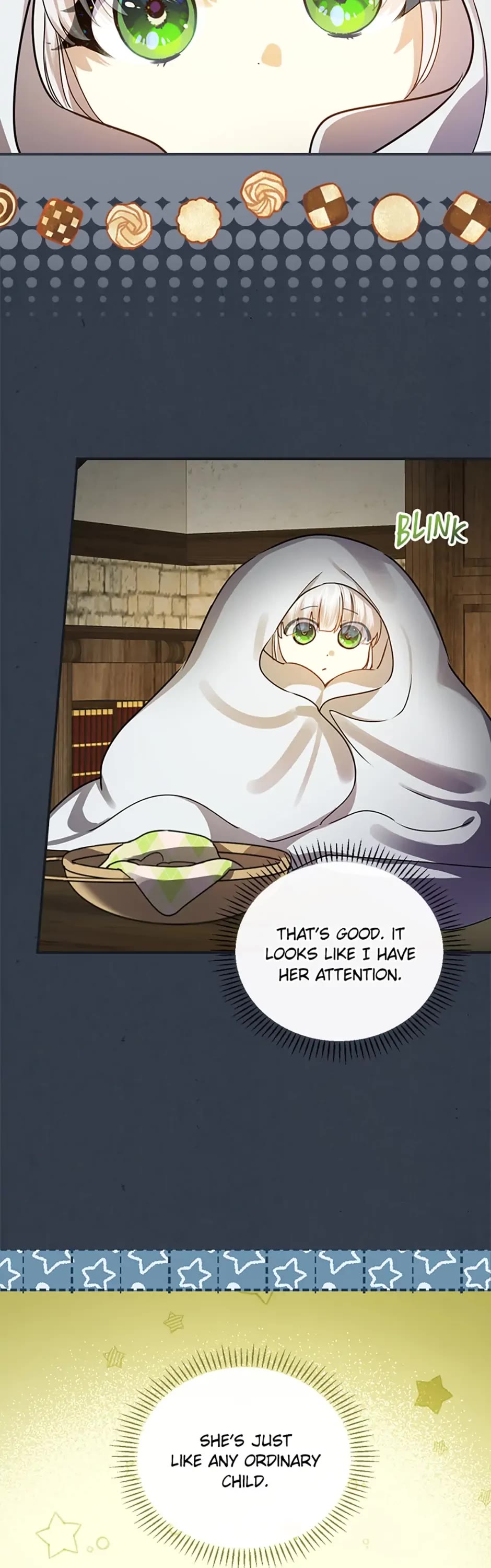 The Perfect Ending for the Villainess of a Fairy Tale Chapter 4 page 41 - Chapter 4