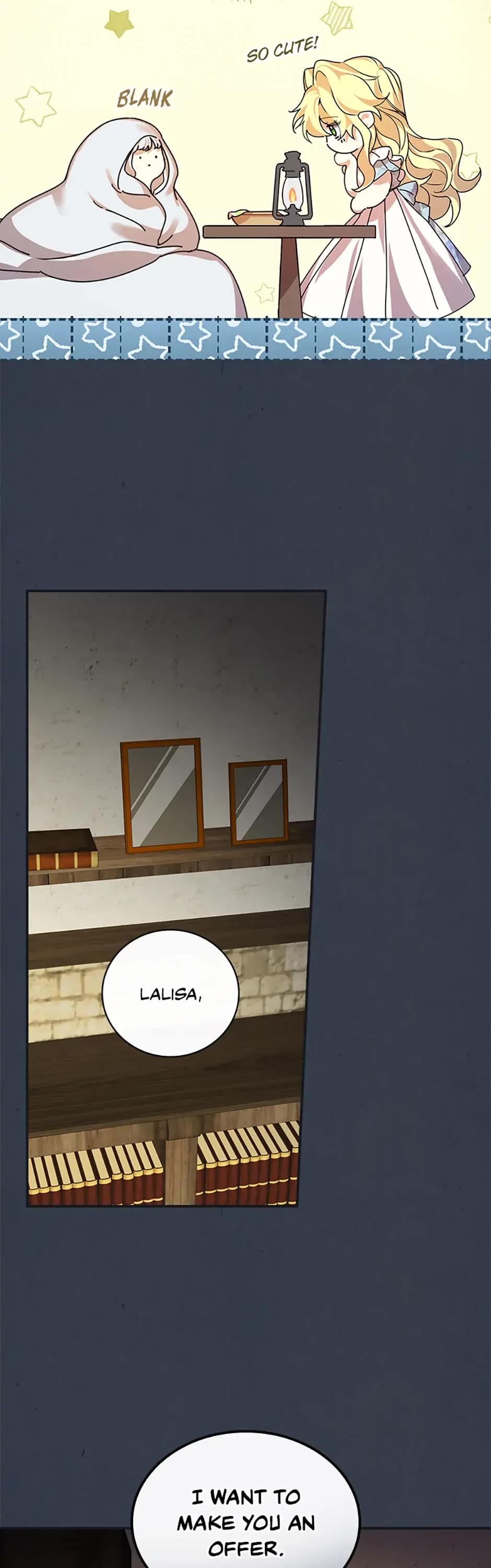The Perfect Ending for the Villainess of a Fairy Tale Chapter 4 page 42 - Chapter 4