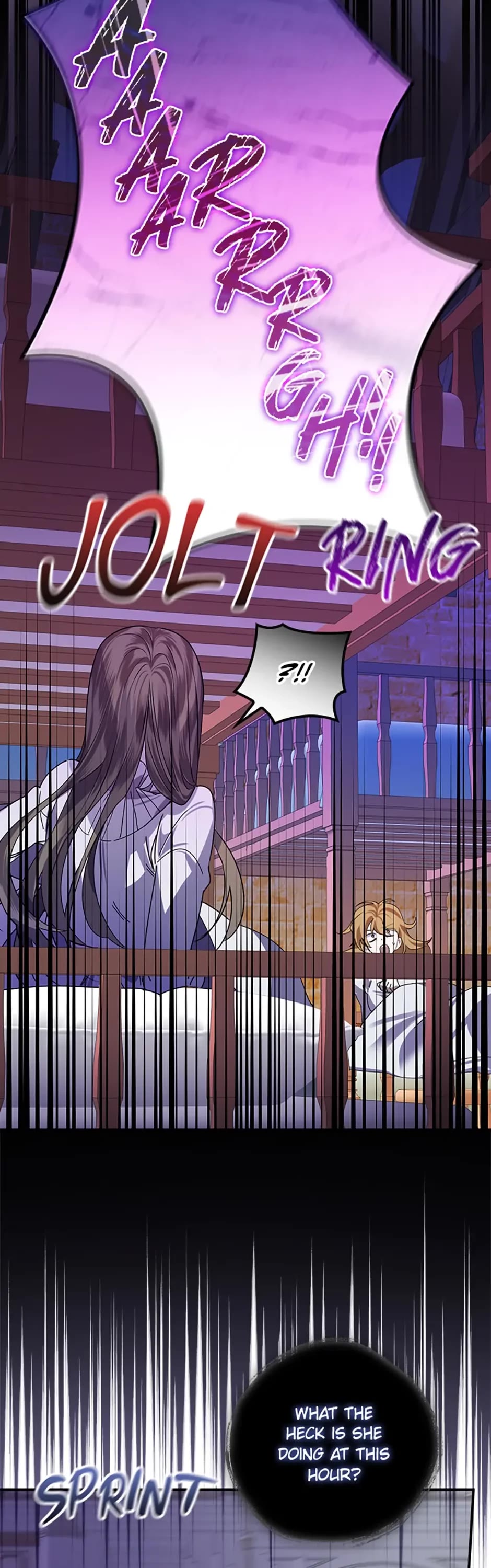 The Perfect Ending for the Villainess of a Fairy Tale Chapter 4 page 47 - Chapter 4