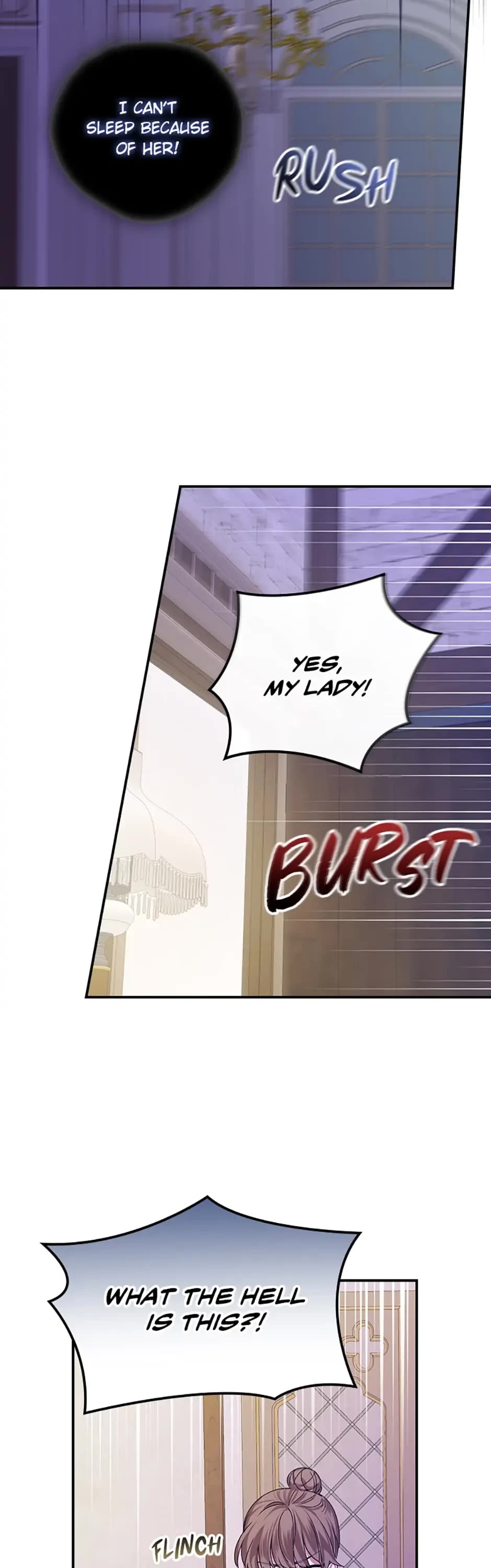 The Perfect Ending for the Villainess of a Fairy Tale Chapter 4 page 48 - Chapter 4