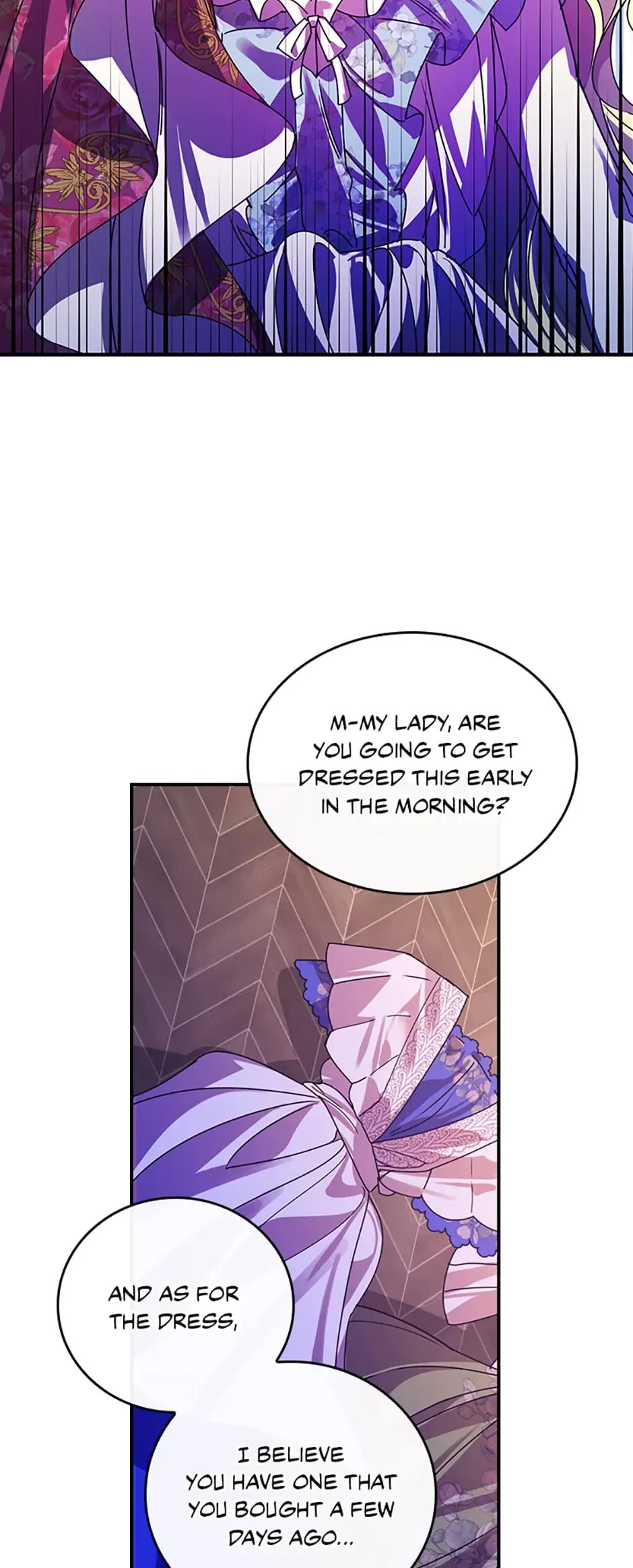 The Perfect Ending for the Villainess of a Fairy Tale Chapter 4 page 50 - Chapter 4
