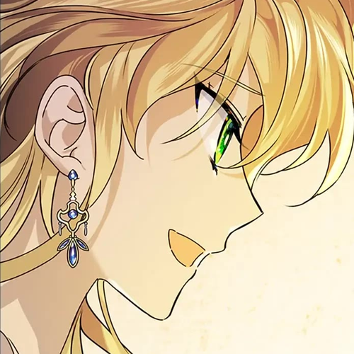 The Perfect Ending for the Villainess of a Fairy Tale Chapter 4 cover