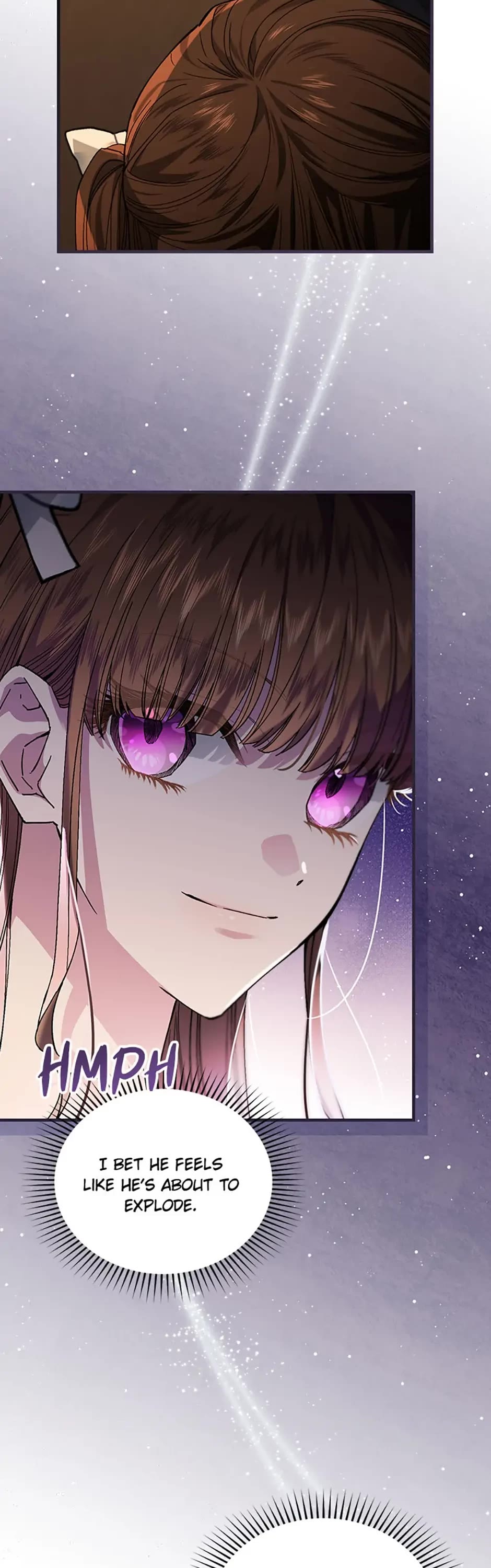 The Perfect Ending for the Villainess of a Fairy Tale Chapter 40 page 12 - Chapter 40