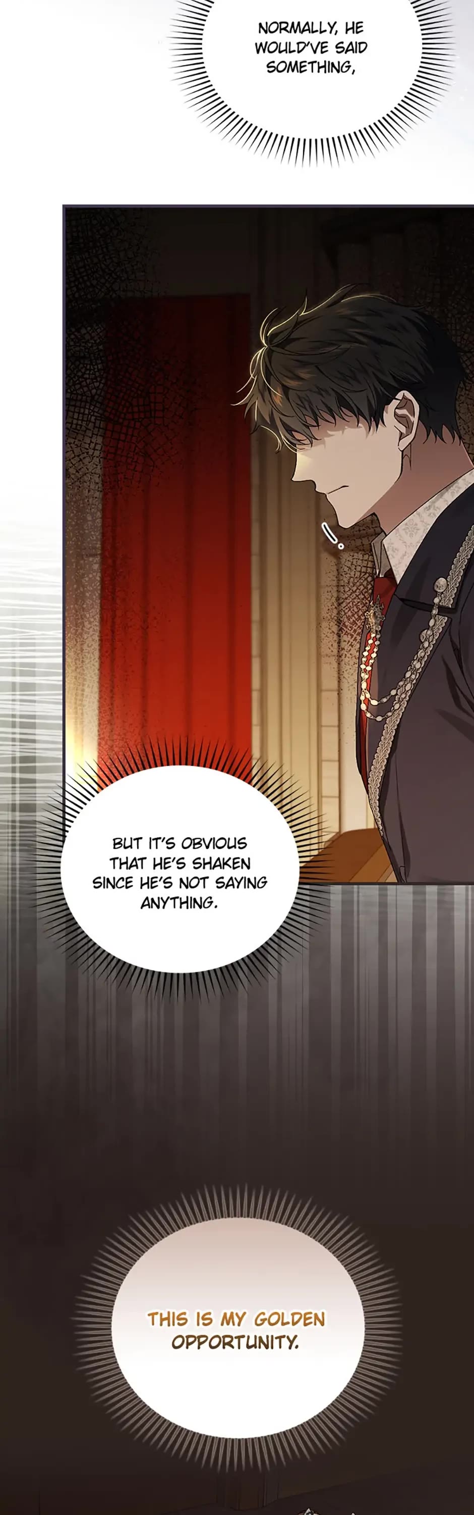 The Perfect Ending for the Villainess of a Fairy Tale Chapter 40 page 13 - Chapter 40