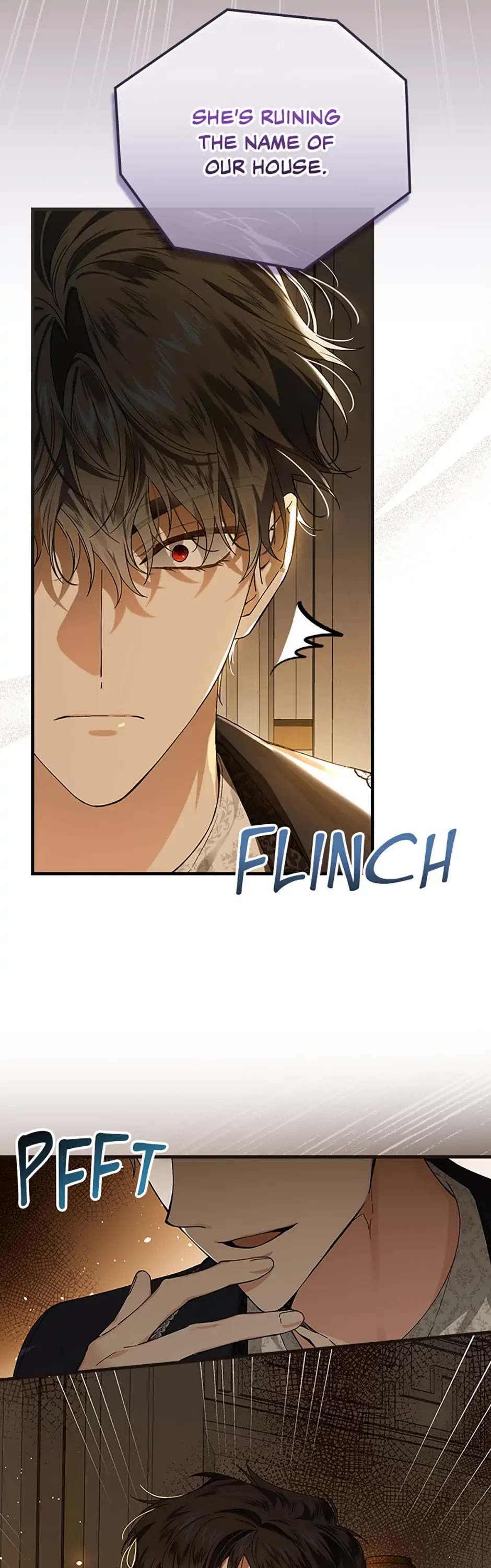 The Perfect Ending for the Villainess of a Fairy Tale Chapter 40 page 16 - Chapter 40