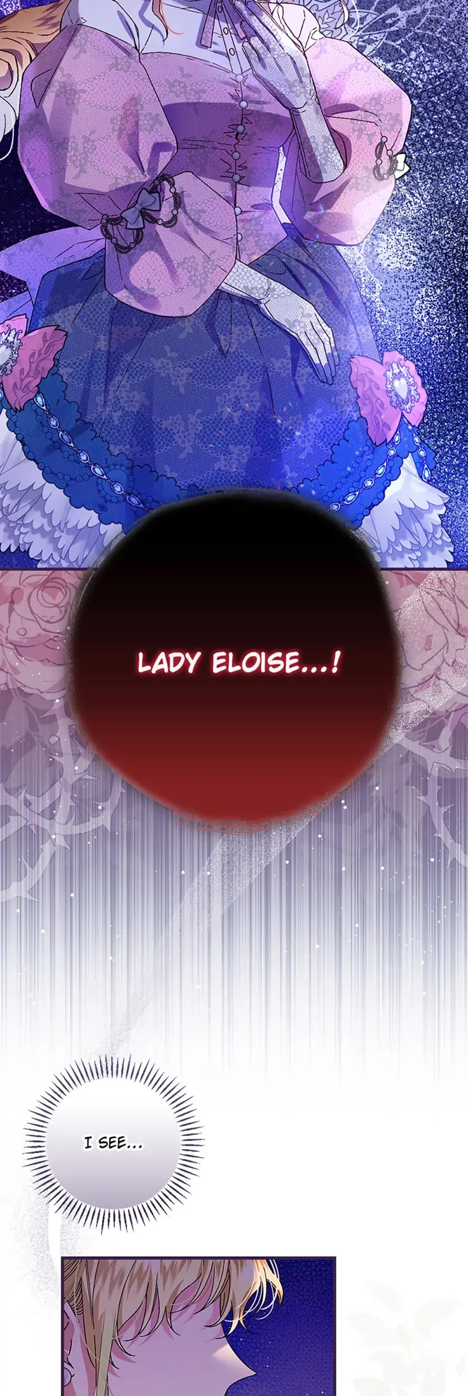 The Perfect Ending for the Villainess of a Fairy Tale Chapter 40 page 30 - Chapter 40