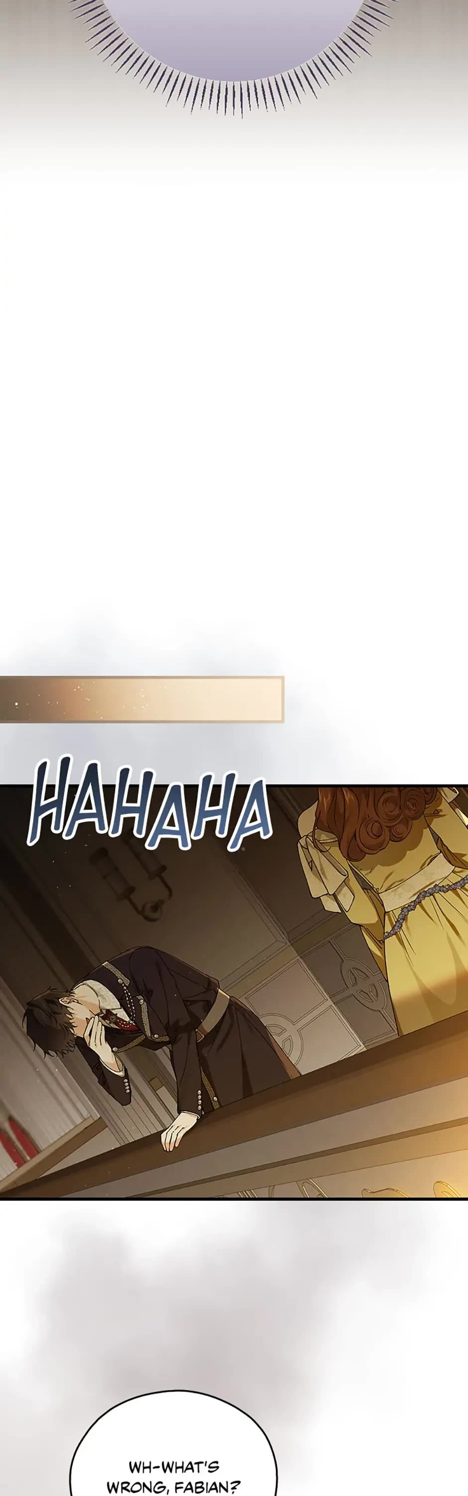 The Perfect Ending for the Villainess of a Fairy Tale Chapter 40 page 32 - Chapter 40