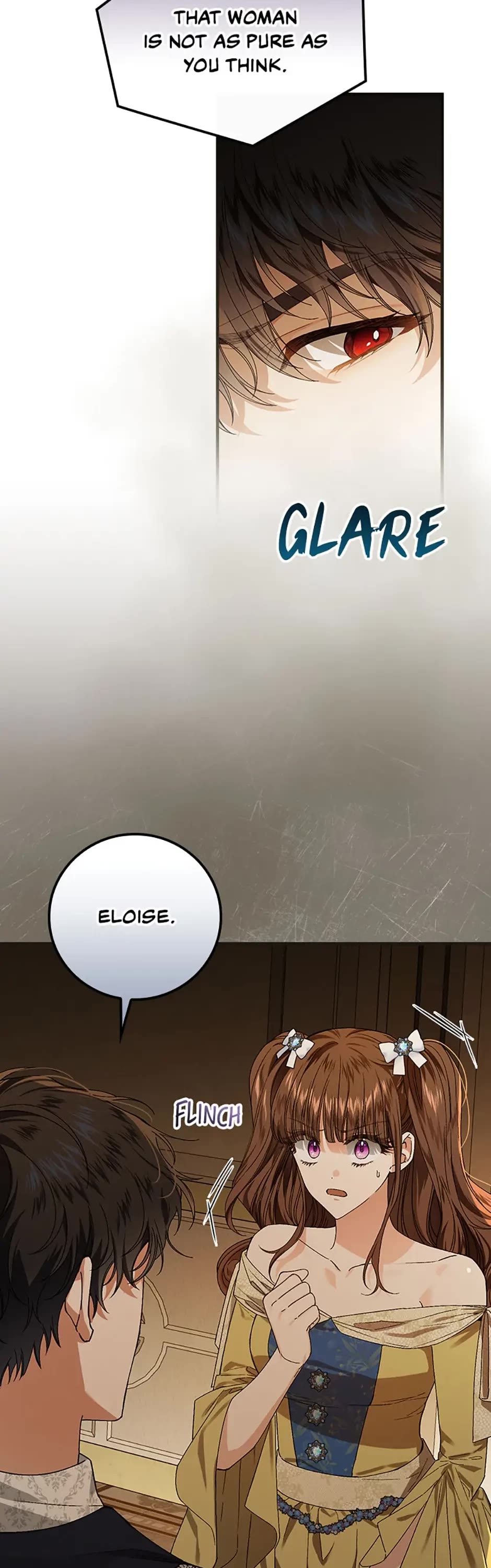 The Perfect Ending for the Villainess of a Fairy Tale Chapter 40 page 38 - Chapter 40