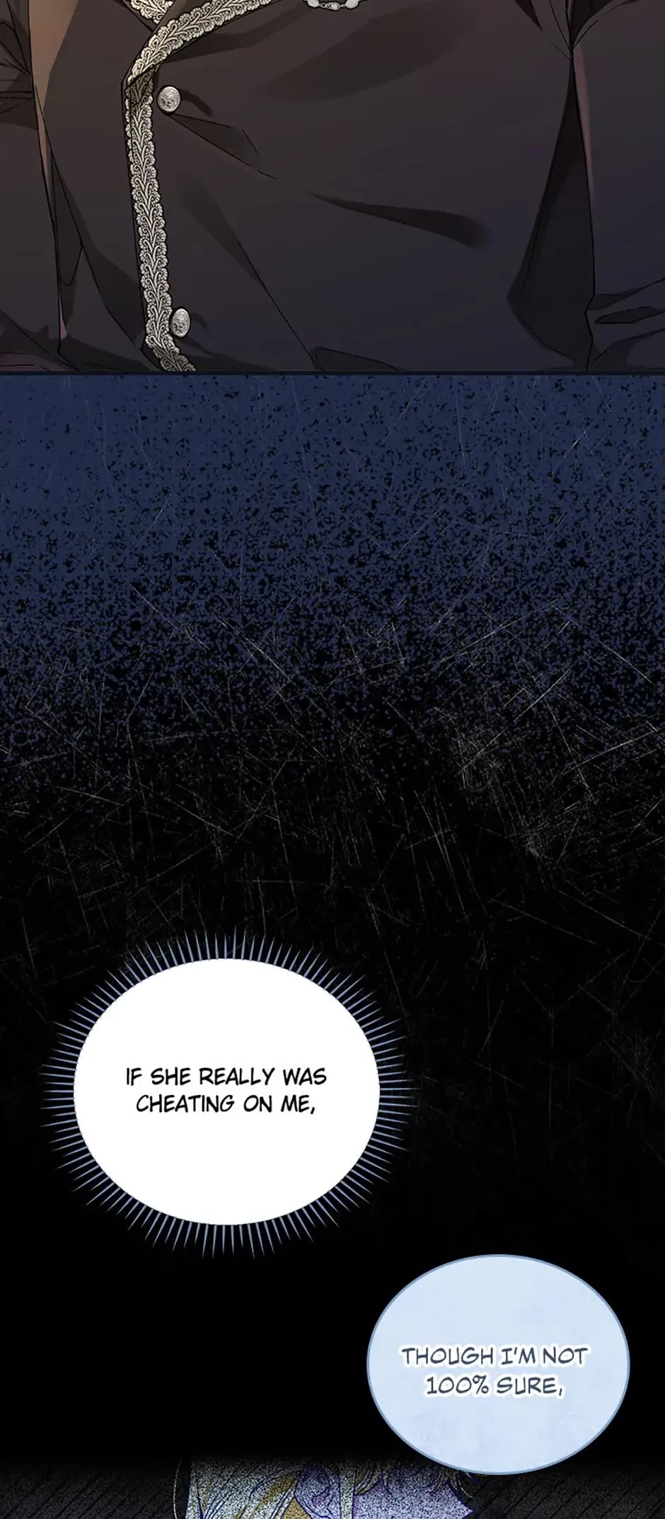 The Perfect Ending for the Villainess of a Fairy Tale Chapter 40 page 40 - Chapter 40