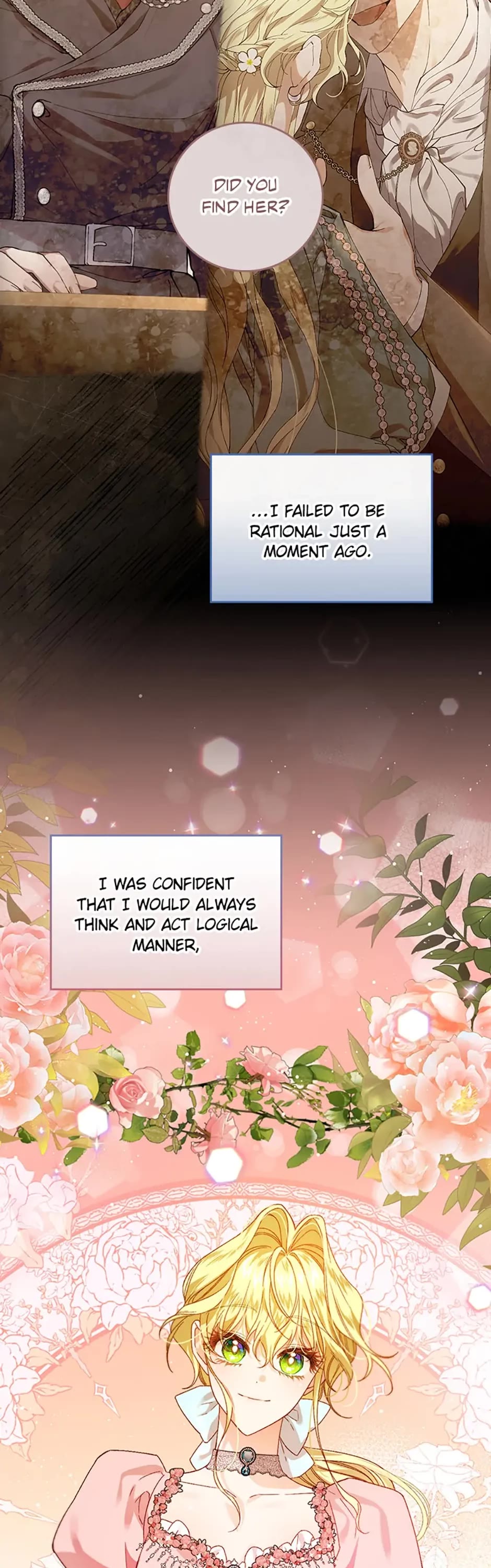 The Perfect Ending for the Villainess of a Fairy Tale Chapter 40 page 42 - Chapter 40