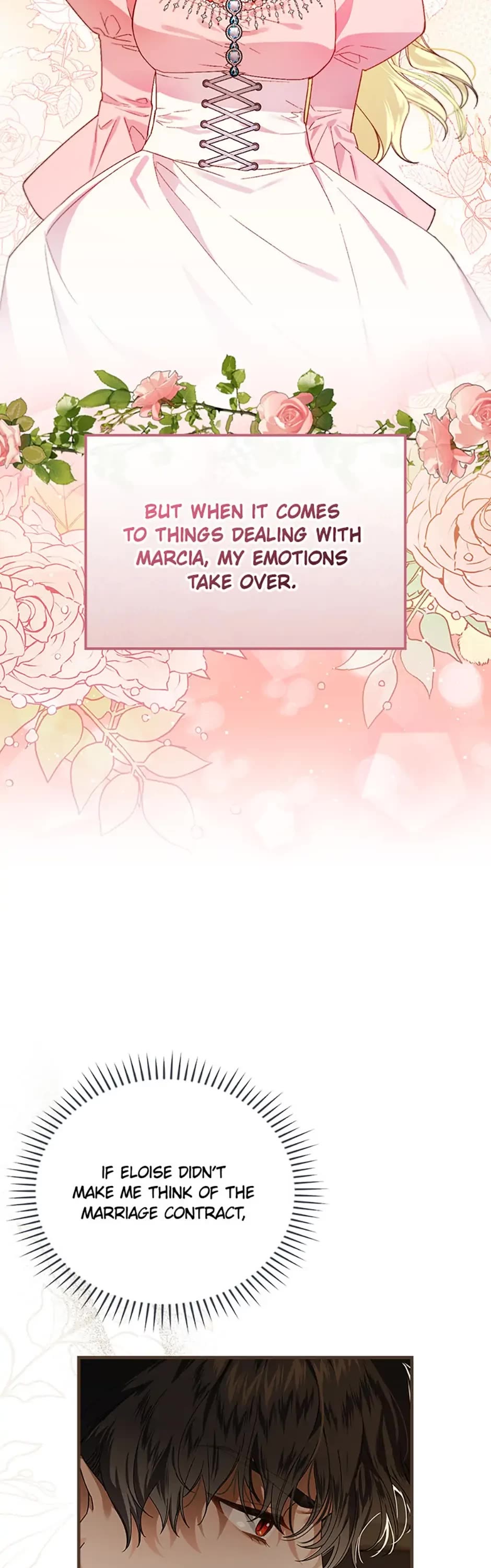 The Perfect Ending for the Villainess of a Fairy Tale Chapter 40 page 43 - Chapter 40