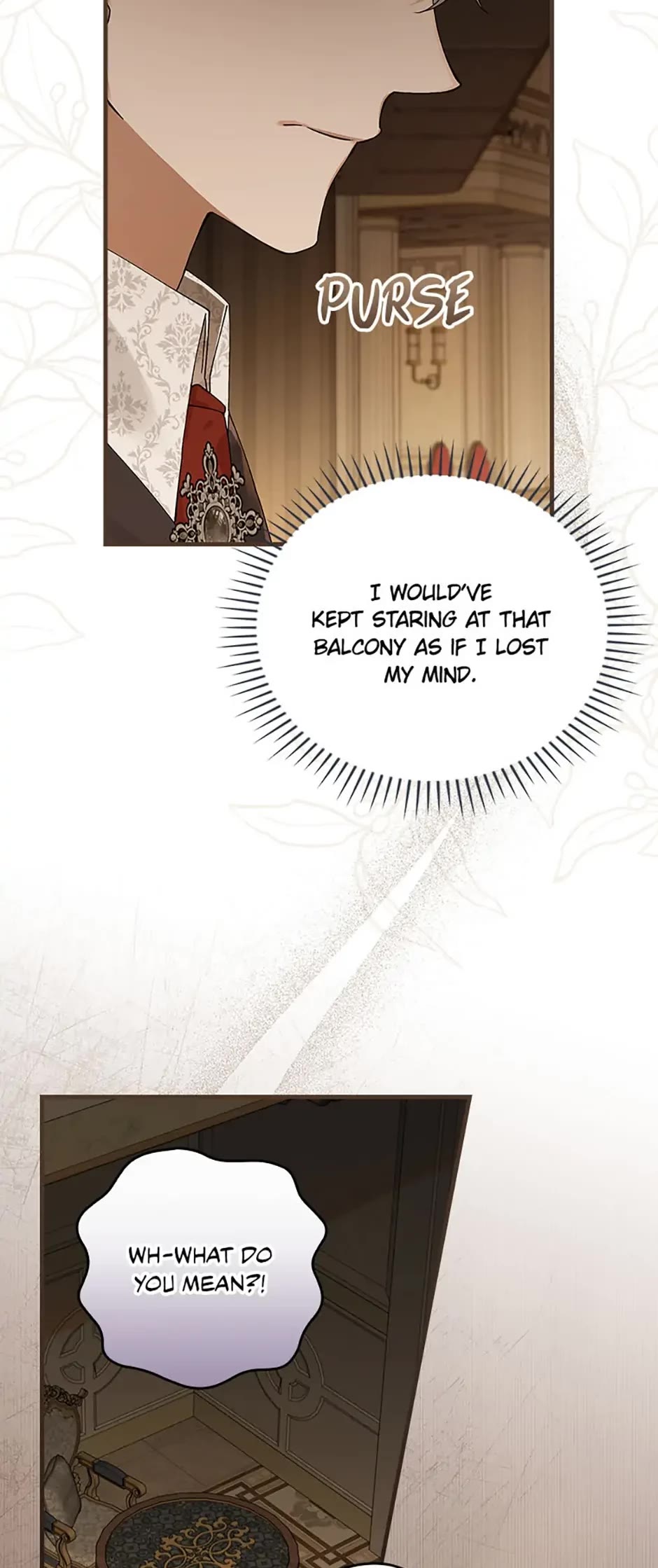 The Perfect Ending for the Villainess of a Fairy Tale Chapter 40 page 44 - Chapter 40