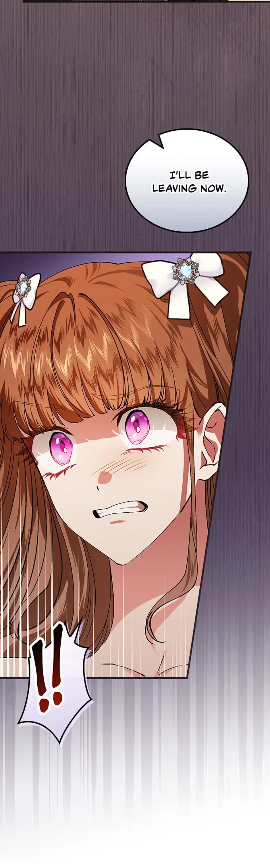 The Perfect Ending for the Villainess of a Fairy Tale Chapter 40 page 46 - Chapter 40