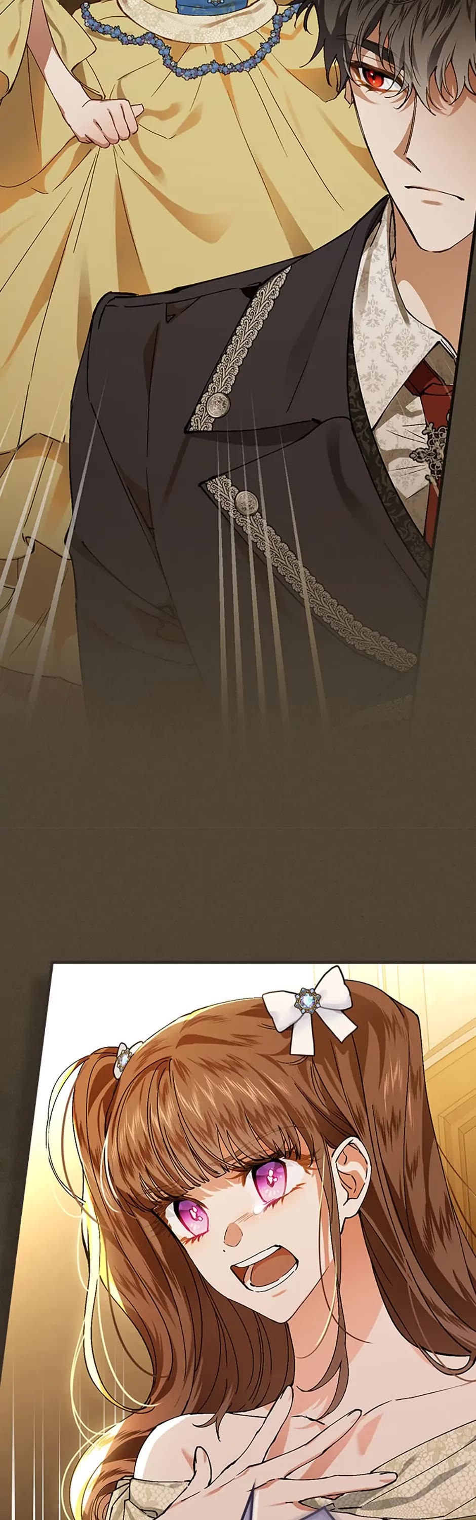 The Perfect Ending for the Villainess of a Fairy Tale Chapter 40 page 48 - Chapter 40