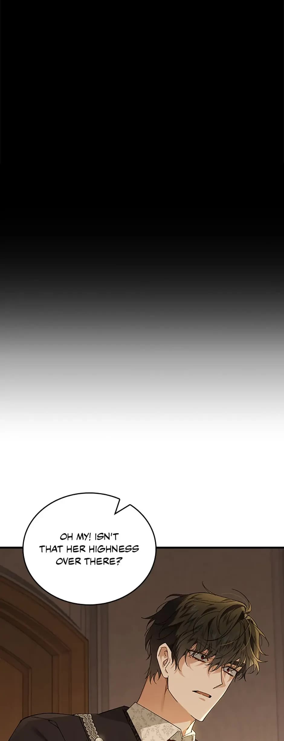 The Perfect Ending for the Villainess of a Fairy Tale Chapter 40 page 9 - Chapter 40