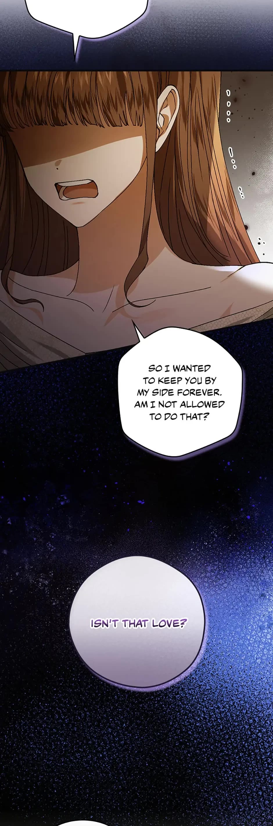 The Perfect Ending for the Villainess of a Fairy Tale Chapter 41 page 10 - Chapter 41