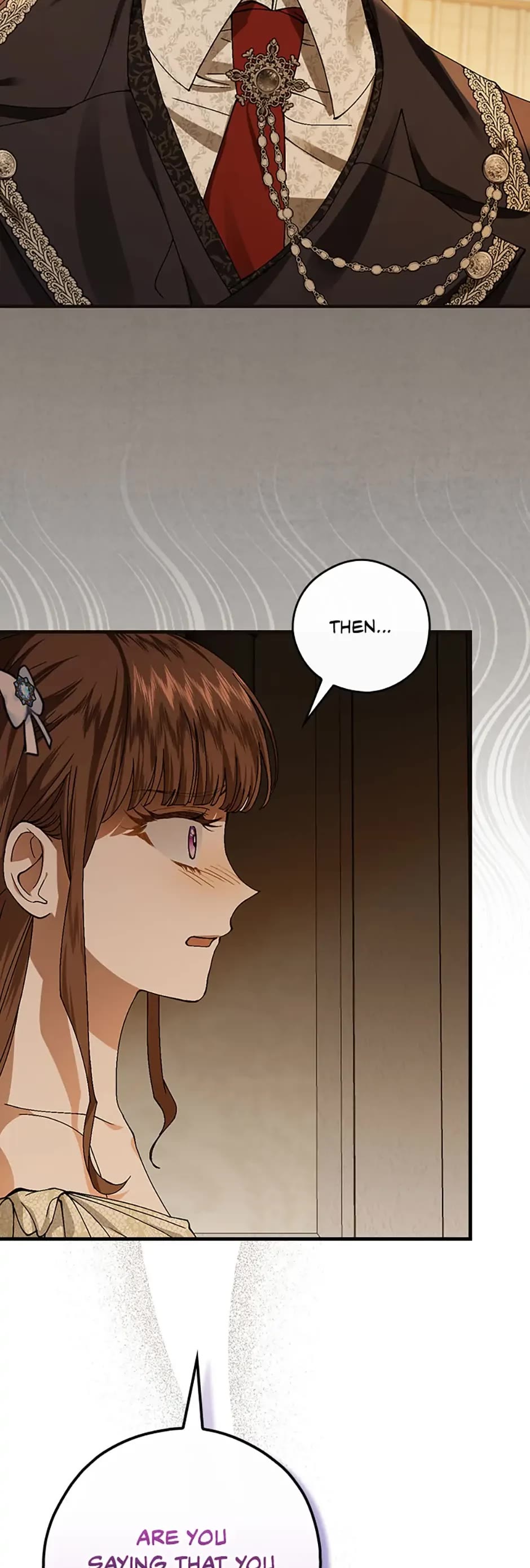 The Perfect Ending for the Villainess of a Fairy Tale Chapter 41 page 14 - Chapter 41