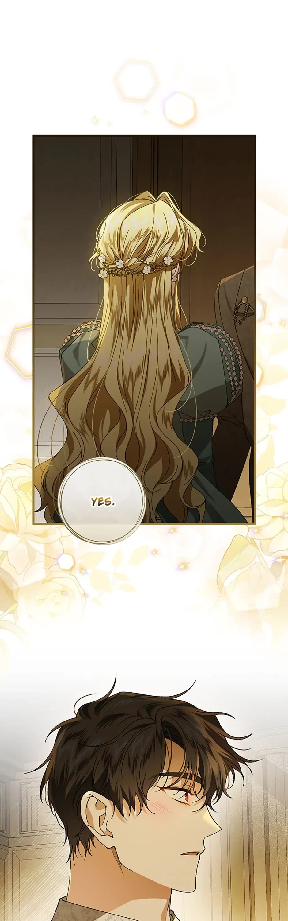 The Perfect Ending for the Villainess of a Fairy Tale Chapter 41 page 16 - Chapter 41